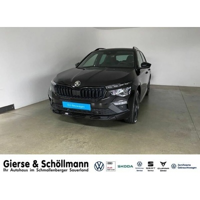 Skoda Kamiq 1.5 TSI DSG Monte Carlo 110 kW