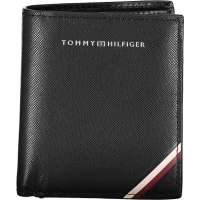 Tommy Hilfiger Мъжки портфейл tommy hilfiger, Цвят Черно (am0am11587_nebds)