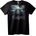 NOONEBRAND Тениска Testament Dark Roots of Earth - 2XL, Black