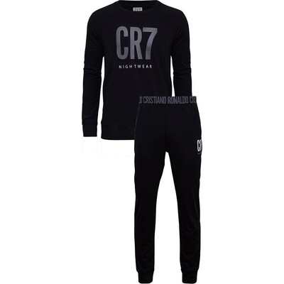 Fan-shop CR7 Long čierne