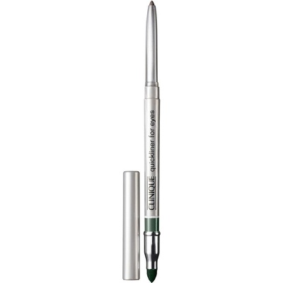 Clinique Oční linky Quickliner For Eyes 12 Moss 3 g – Sleviste.cz