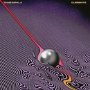 TAME IMPALA: CURRENTS CD