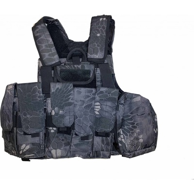 Wosport taktická modulární Ciras Mar Typhon