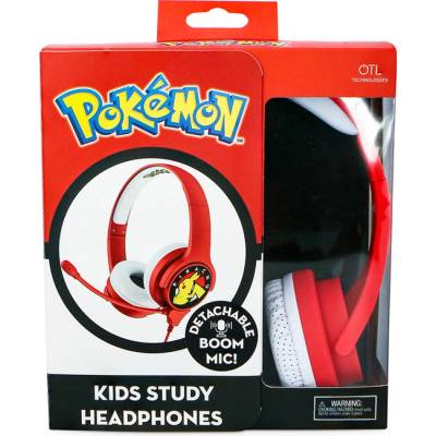 OTL TECHNOLOGIES Pokémon Pikachu (PK0817)