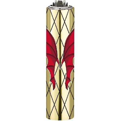 Clipper Metal Cover Animal Attributes 2