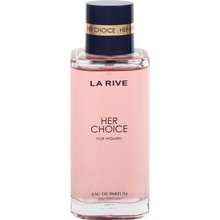 La Rive Her Choice parfumovaná voda dámska 100 ml