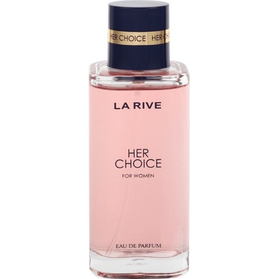 La Rive Her Choice parfumovaná voda dámska 100 ml
