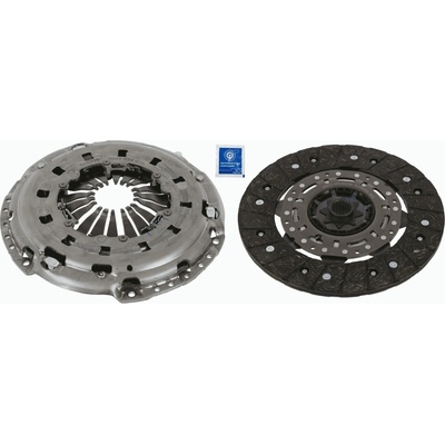 Spojková sada SACHS 3000 951 622 (3000951622)