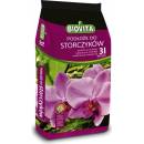 Substral Substrát pre orchidey zem orchidea 3 L