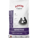 Arion Original Sensitive Large 12 kg