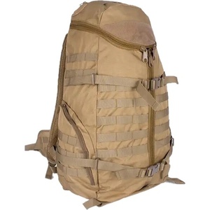 DRAGOWA Tactical Тактическа раница с голям капацитет DRAGOWA, Coyote (DRG024.Coyote)