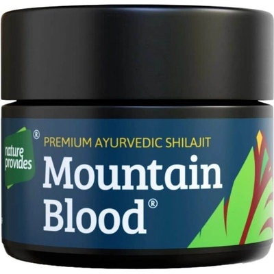 Nature Provides Shilajit 30 g