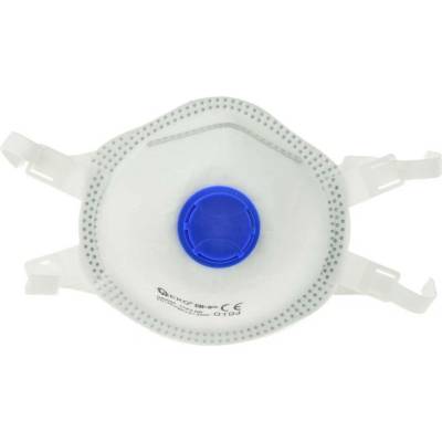 Geko Polomaska FFP3 s ventilem G90008
