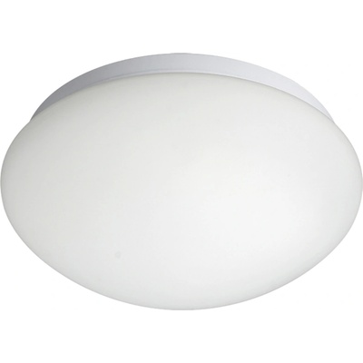 ELMARK St702b ПЛАФОН С МИКРОВЪЛНОВ СЕНЗОР 360° 1ХЕ27 БЯЛ (99ds223/wh)