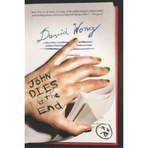 John Dies at the End (2011)