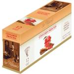 Sir William's Чай „Sir William's Royal Cinnamon Princess - 12 пакетчета