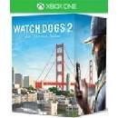 Hry na Xbox One Watch Dogs 2 (San Francisco Edition)
