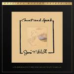 Joni Mitchell - Court And Spark (Limited Edition) (45 RPM) (Box Set) (180 g) (2 LP) (0821797205221)