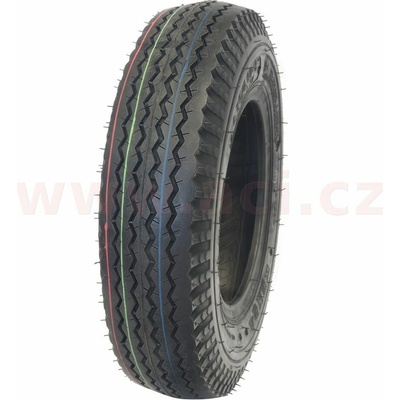 pneu 4.00-8 Kenda 6PR K371 TL 71M (345 kg) pro kola Sportjacht ORIGINÁL