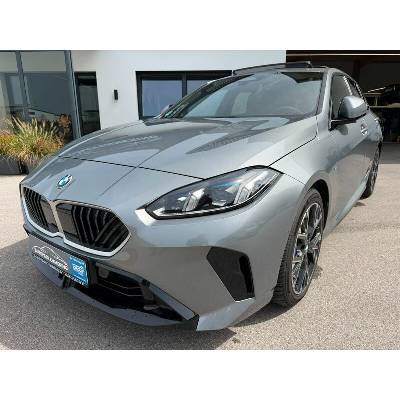 BMW 120i M Sport 115 kW