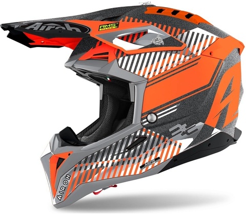 Airoh Aviator 3.0 WAVE