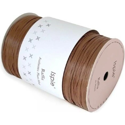 Raffia Ispie 118C/TAN