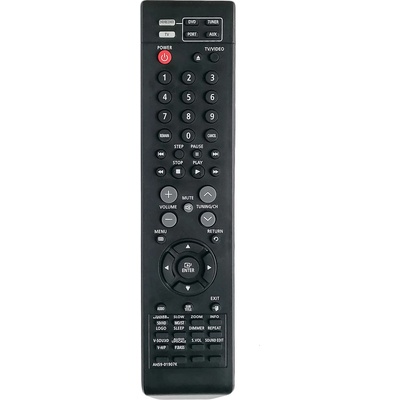 съвместим Samsung ah59-01907k - заместител дистанционно управление (ah59-01907k)