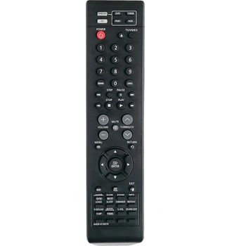 съвместим Samsung ah59-01907k - заместител дистанционно управление (ah59-01907k)