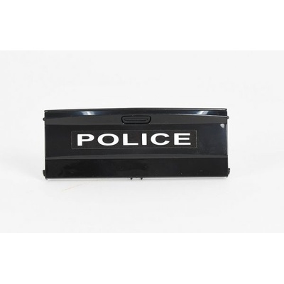 Bruder 43514 Dveře kufru pro policejní RAM