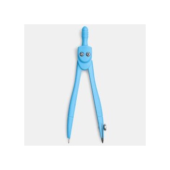 Goomby Пергел Simple Pastel Blue