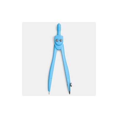 Goomby Пергел Simple Pastel Blue