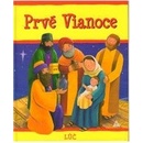 Prvé Vianoce