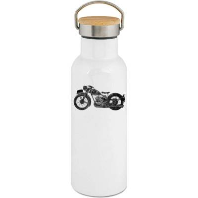 123TRIKO termoska Ogar Elan, v3 500 ml motorka