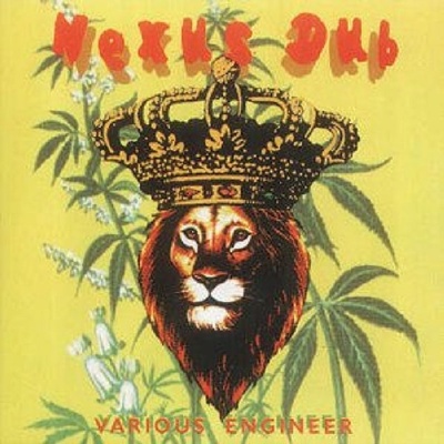 V/A - Nexus - Dub CD