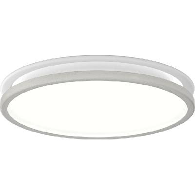 Louis Poulsen Плафон Munkegaard LED 3000K Управление за осветление Dali 26, 5 см сатенен (5742580207)