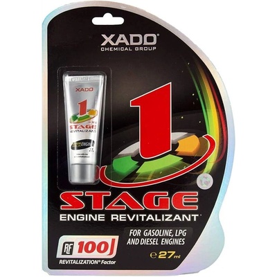 XADO Една стъпка - xa 12024 (xa 10024, xa 12024)