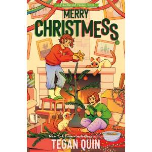 Merry Christmess (ISBN: 9780374392345)