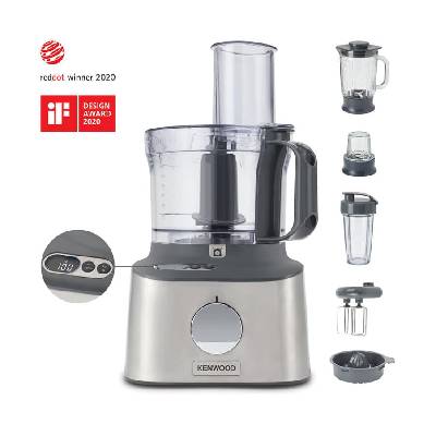 Kenwood MultiPro Compact+ FDM316SS FDM316SS