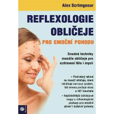 Reflexologie obličeje pro emoční pohodu