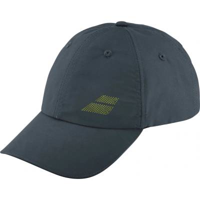 Babolat Aero Perf Cap Grey/Aero