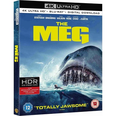 Meg. The BD
