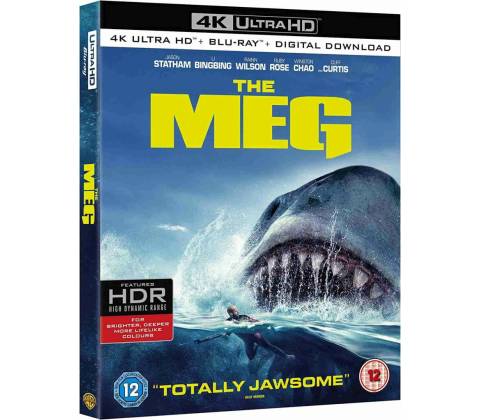 Meg. The BD