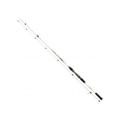 Daiwa BALLISTIC LTD BIG BAIT SPIN 2,55 m 50-110 g 2 díly
