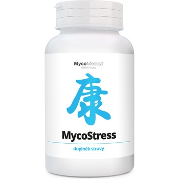 MycoMedica MycoStress 180 tablet