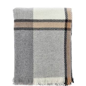 Södahl Одеяло Precise 130 x 170 см сиво-бежово (33388)