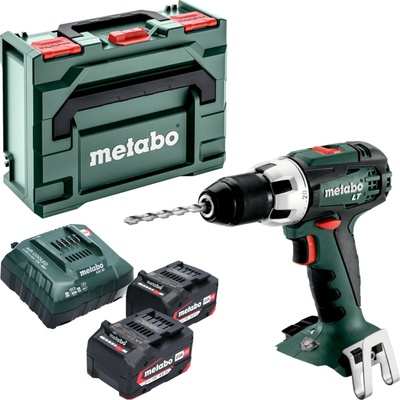 Metabo BS 18 LT 602102500