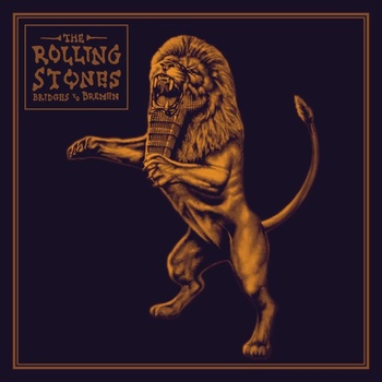 Image 1 of The Rolling Stones - Bridges To Bremen (3 LP) (5034504169821)