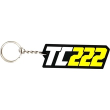 Přívěsek na klíče RACR TC222 Key Chain