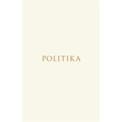 Politika - Aristotelés
