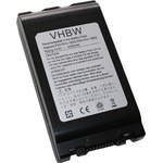 VHBW Батерия за Toshiba Satellite 6000 / 6100 / 6050 / R10 / R20 / R25, 4400 mAh (106161149)